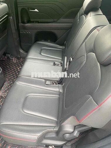 Hyundai Stargazer 2024 X Cao cấp - 400000 km