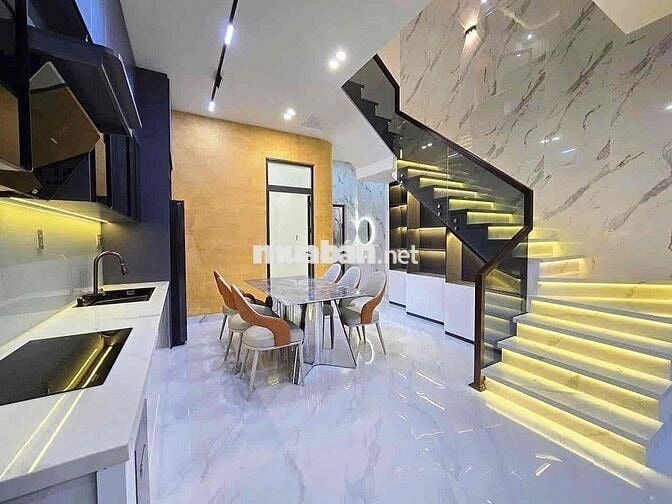 BÁN NHÀ 3 TẦNG MẶT TIỀN HÒA MINH – GẦN BIỂN NGUYỄN TẤT THÀNH – FULL NỘ