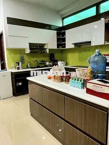 Giảm 1,5tỷ- Bán Gấp Nhà 5Tầng 60m2 - HXH 7m thông Sát MT Phạm Văn Đồng