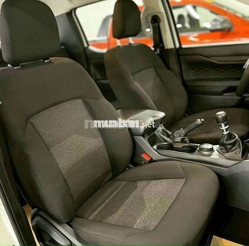 CHỈ *** 2 CHIẾC FORD RANGER XL MT 2025