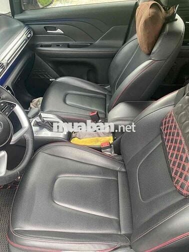 Hyundai Stargazer 2024 X Cao cấp - 400000 km