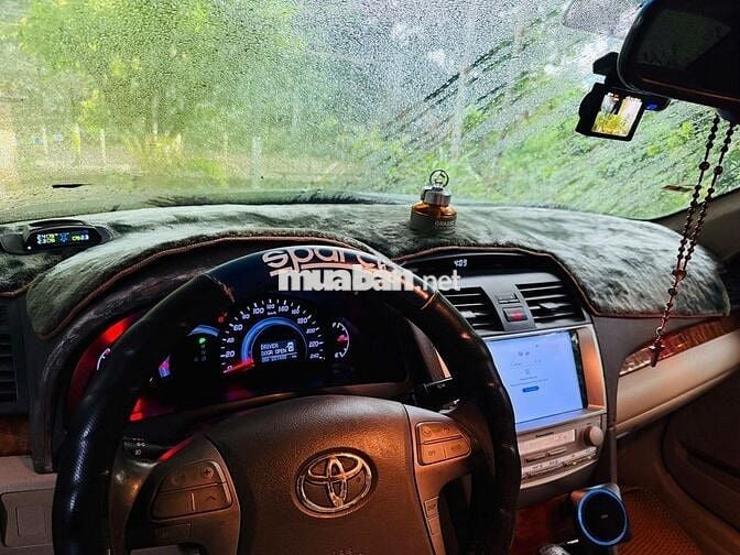 Toyota Camry 2011  - 20000 km