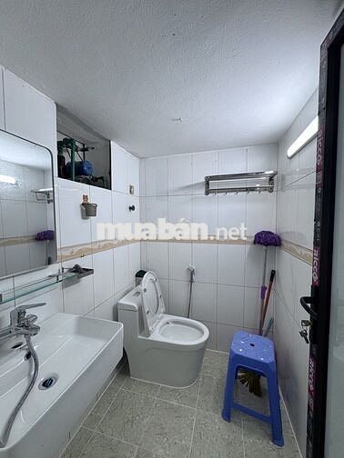 Bán nhà Tập thể Lương Ngọc Quyến, Thanh Xuân 55m, 3 ngủ nhỉnh 3 tỷ.