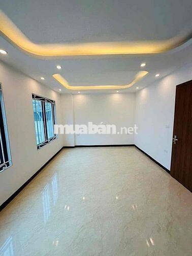 Bán nhà Mậu Lương Kiến Hưng Hà Đông S40m 5T Mt5 Giá 7.5 tỷ
