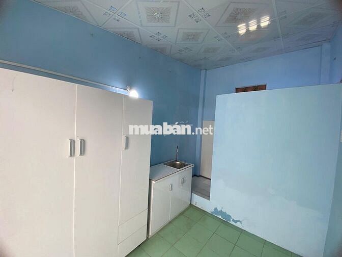 CHO THUÊ PHÒNG TRỌ MỚI XÂY GIÁ RẺ GẦN NÚT GIAO CAO TỐC TRUNG LƯƠNG