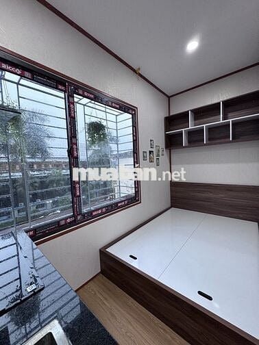 Bán nhà Tập thể Lương Ngọc Quyến, Thanh Xuân 55m, 3 ngủ nhỉnh 3 tỷ.