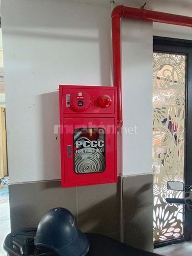Bán nhà đường Hoàng Mai - Mai Động, 93m, 7 tầng. Giá: 22.5 tỷ