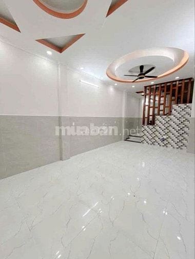 🏡 BÁN NHÀ ĐẸP ĐƯỜNG 43 – P. TÂN QUY, Q.7 🏡