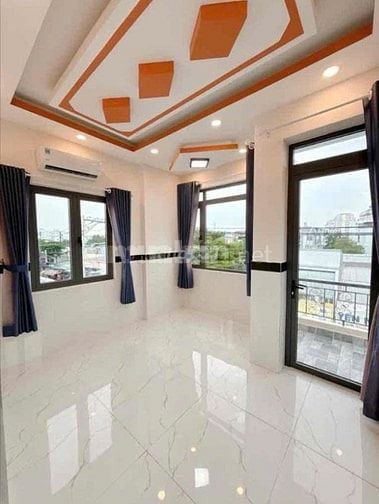 🏡 BÁN NHÀ ĐẸP ĐƯỜNG 43 – P. TÂN QUY, Q.7 🏡