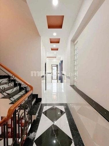 🏡 BÁN NHÀ ĐẸP ĐƯỜNG 43 – P. TÂN QUY, Q.7 🏡