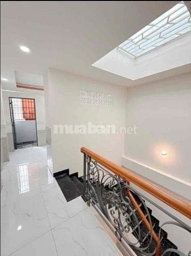 🏡 BÁN NHÀ ĐẸP ĐƯỜNG 43 – P. TÂN QUY, Q.7 🏡