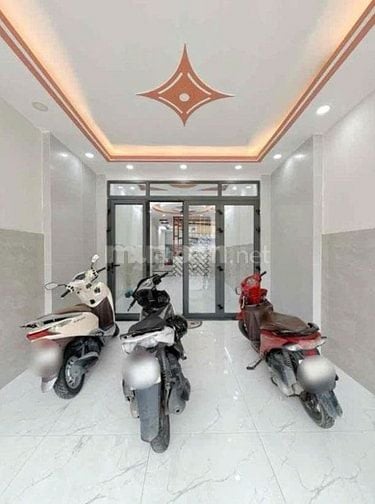 🏡 BÁN NHÀ ĐẸP ĐƯỜNG 43 – P. TÂN QUY, Q.7 🏡