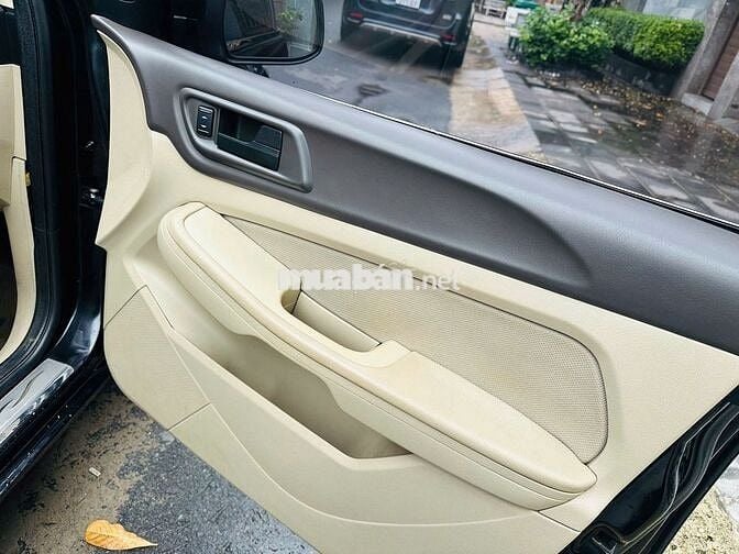 Ford Focus 2009 Số Sàn - Bán Chính Hãng