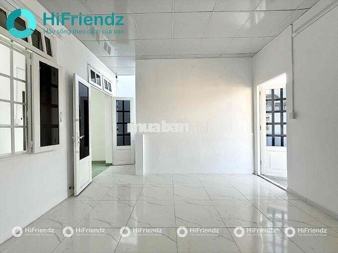 STUDIO 1PN RIÊNG BIỆT TÁCH BẾP NGAY CÔNG VIÊN LÀNG HOA