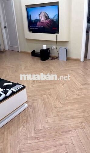 Bán gấp căn 110m gồm 3pn, 2wc. Chung cư Nàng Hương - Nguyễn Trãi.