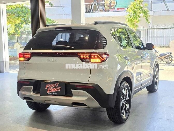 Kia Sonet 2022 Premium 1.5 AT - 16000 km một chủ
