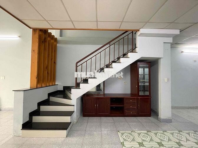 BÁN NHÀ HXH_80M2(4x20)_2 TẦNG. ĐS2 _ HBP _ THỦ ĐỨC