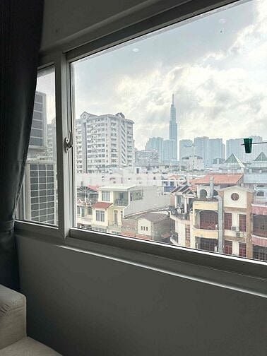 CĂN HỘ 2PN SIÊU RỘNG NGAY CẦU THỊ NGHÈ VIEW LANDMARK 81