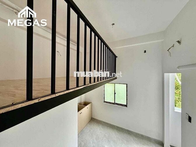 PHÒNG MỚI CỬA SỔ THOÁNG GẦN NGAY ĐH NGÂN HÀNG