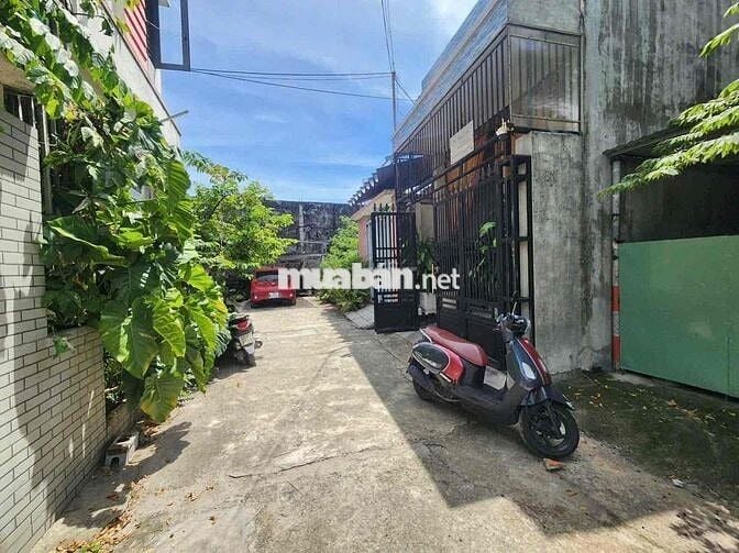 Bán lô đất kiệt Bùi Chát Hoà Khánh Liên Chiểu