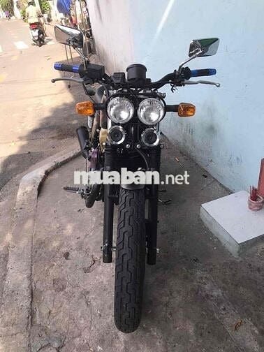 bán xe kawasaki 400cc như hình xe giấy hợp lệ