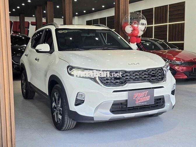 Kia Sonet 2022 Premium 1.5 AT - 16000 km một chủ