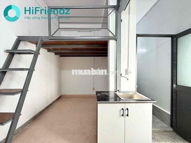 PHÒNG TRỌ GIÁ RẺ NẰM NGAY EMART PHAN HUY ÍCH - ĐẠI HỌC CÔNG NGHIỆP