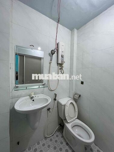 BÁN NHÀ HXH_80M2(4x20)_2 TẦNG. ĐS2 _ HBP _ THỦ ĐỨC