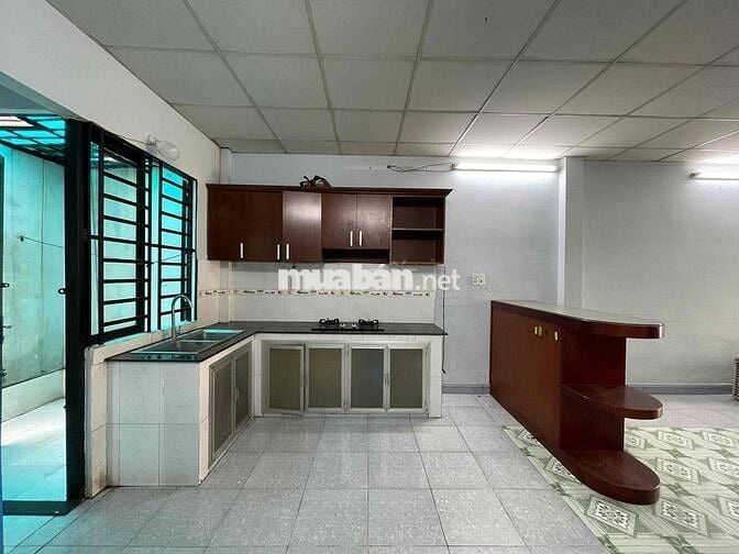 BÁN NHÀ HXH_80M2(4x20)_2 TẦNG. ĐS2 _ HBP _ THỦ ĐỨC