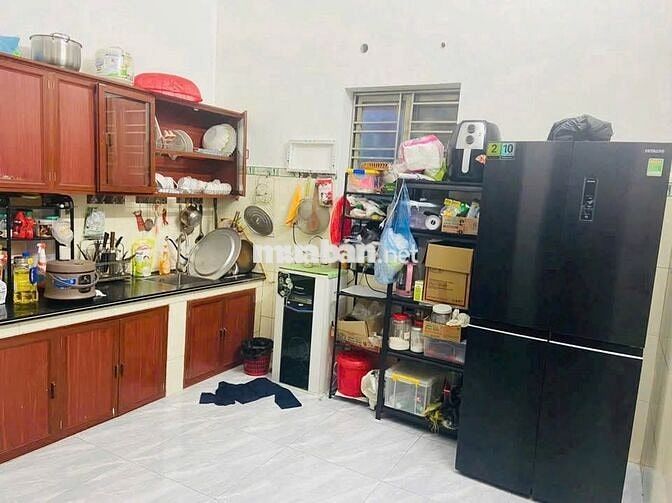 Chính chủ cần bán nhà 3 tầng ,60m mặt đường 19/5,Trần Phú,HĐ nhỉnh 12t