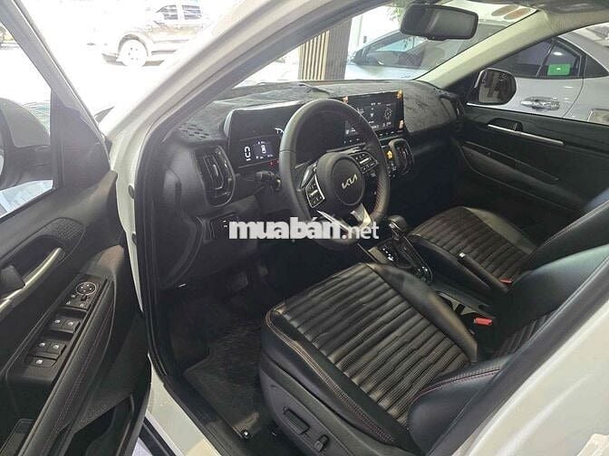 Kia Sonet 2022 Premium 1.5 AT - 16000 km một chủ