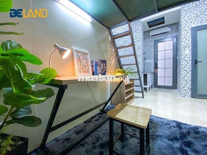 🤩 CHDV BAN CÔNG - CỬA SỔ - THANG MÁY gần AEON BÌNH TÂN - BÌNH TRỊ ĐÔNG