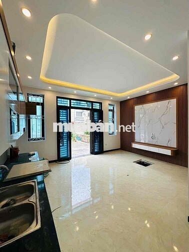 Bán nhà Mậu Lương Kiến Hưng Hà Đông S40m 5T Mt5 Giá 7.5 tỷ