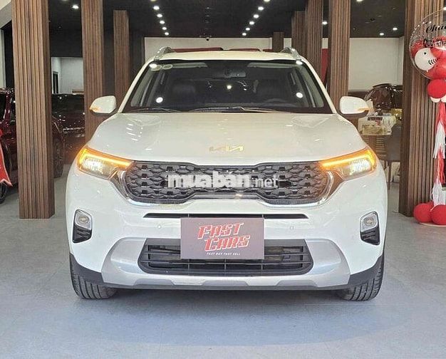 Kia Sonet 2022 Premium 1.5 AT - 16000 km một chủ