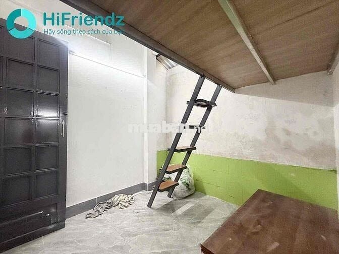 PHÒNG TRỌ GIÁ RẺ NẰM NGAY EMART PHAN HUY ÍCH - ĐẠI HỌC CÔNG NGHIỆP