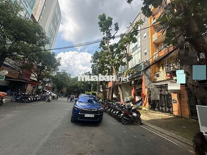 MẶT TIỀN HẺM D5 4,5X12M SÁT MT D5 KHU ĐÔNG SINH VIÊN, DÂN VĂN PHÒNG