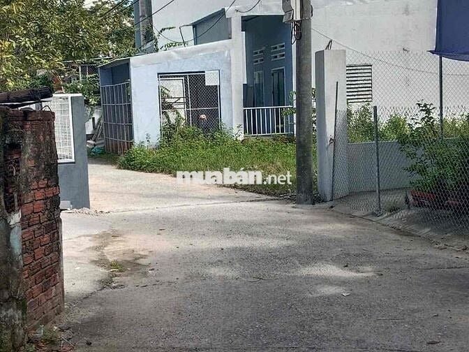 BÁN LÔ ĐẤT ĐẸP 2 MẶT KIỆT TRƯỚC SAU – THÔN TÂN HẠNH HOÀ XUÂN    ➡️Vị