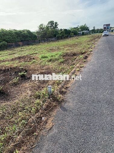 Chính chủ bán 100m2 đất mặt tiền, Khu An Viễn, Trảng Bom, Đồng Nai