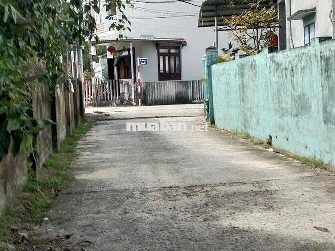 BÁN LÔ ĐẤT ĐẸP 2 MẶT KIỆT TRƯỚC SAU – THÔN TÂN HẠNH HOÀ XUÂN    ➡️Vị