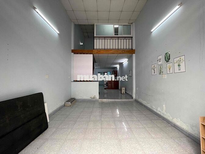 BÁN NHÀ HXH_80M2(4x20)_2 TẦNG. ĐS2 _ HBP _ THỦ ĐỨC