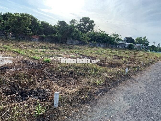 Chính chủ bán 100m2 đất mặt tiền, Khu An Viễn, Trảng Bom, Đồng Nai