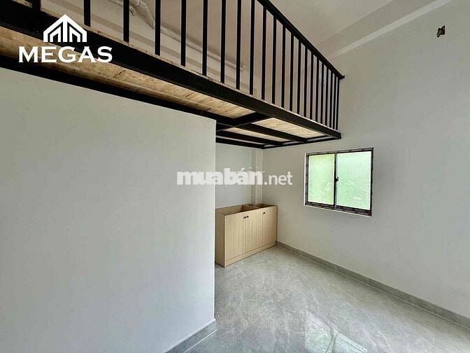 PHÒNG MỚI CỬA SỔ THOÁNG GẦN NGAY ĐH NGÂN HÀNG