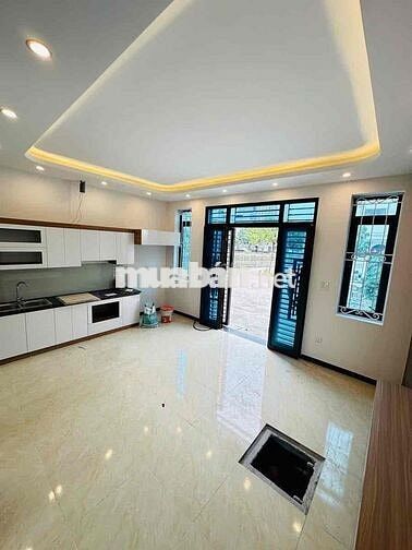 Bán nhà Mậu Lương Kiến Hưng Hà Đông S40m 5T Mt5 Giá 7.5 tỷ