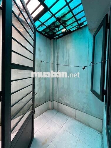 BÁN NHÀ HXH_80M2(4x20)_2 TẦNG. ĐS2 _ HBP _ THỦ ĐỨC