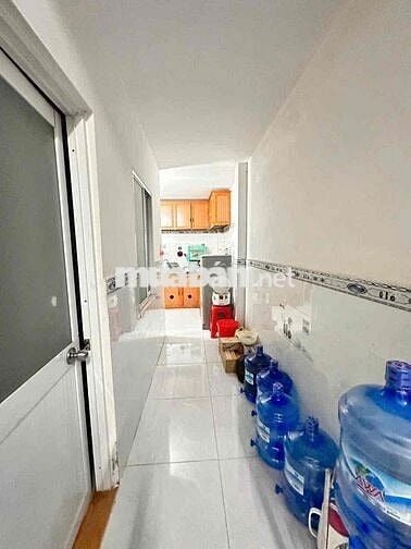 Nhà Tl26 dt 5x12 trệt lửng 2pn 2wc 1p.thờ hẻm xe hơi chỉ 3.79 tỷ