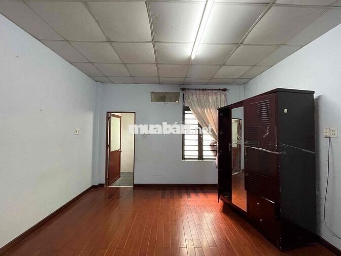 BÁN NHÀ HXH_80M2(4x20)_2 TẦNG. ĐS2 _ HBP _ THỦ ĐỨC