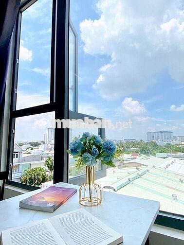 SIÊU PHẨM CĂN HỘ VIEW TRIỆU ĐÔ CỬA SỔ TRỜI ĐƯỜNG LÊ ĐỨC THỌ