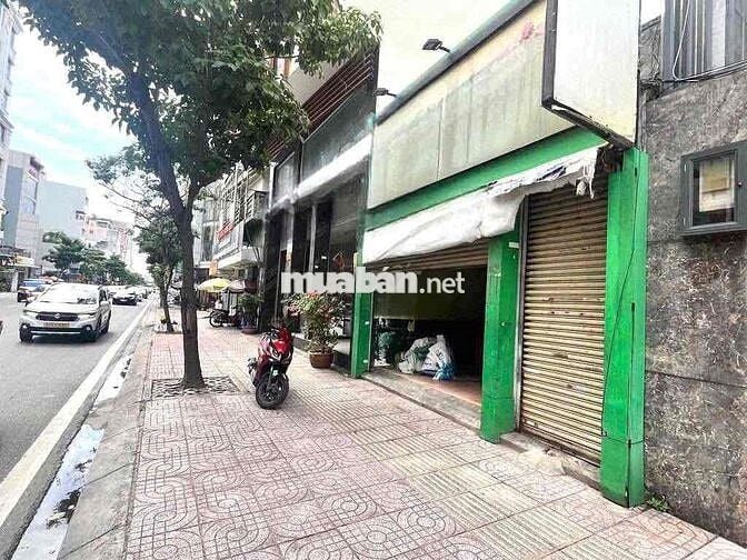 Nhà Mặt tiền Hồng Hà, Tân Bình (5x20m, 2 Lầu 6PN 6WC CHDV/CẢI TẠO)