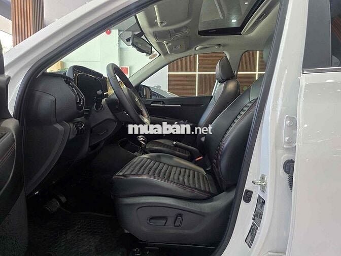 Kia Sonet 2022 Premium 1.5 AT - 16000 km một chủ
