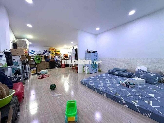 🍎 HÀNG THƠM GIÁ SỐC – NHÀ ĐẸP NGUYỄN DUY CUNG, P.12, GÒ VẤP 🍎